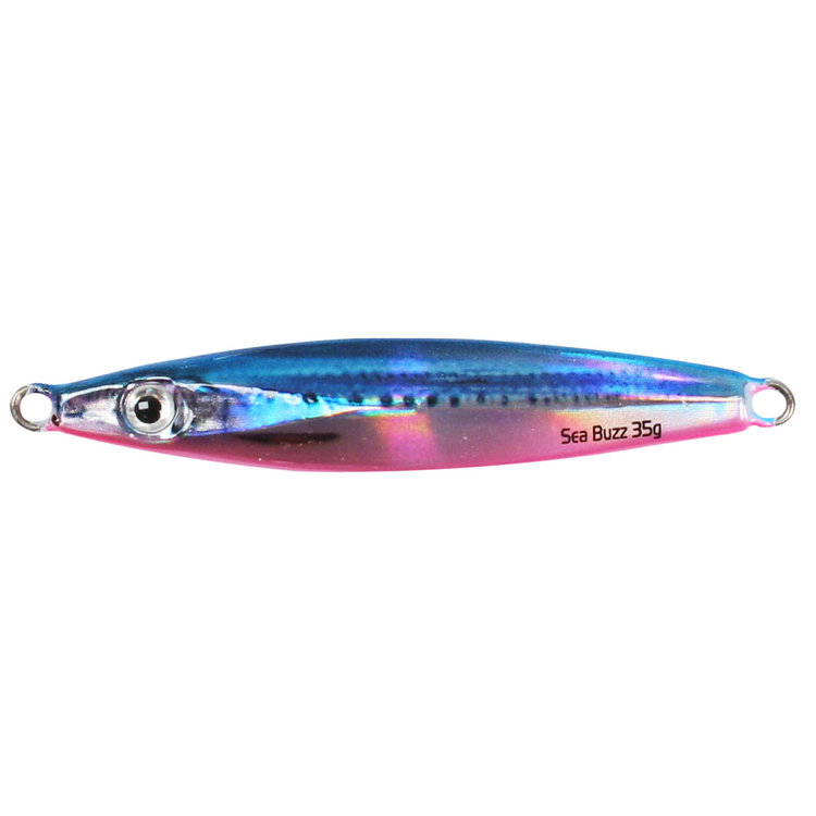 Пилкер SeaBuzz 135 - UV 959146