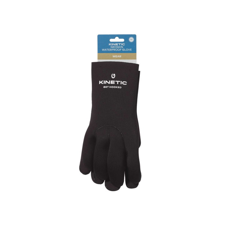 Ръкавици Kinetic NeoSkin Waterproof Glove H119-007-XL