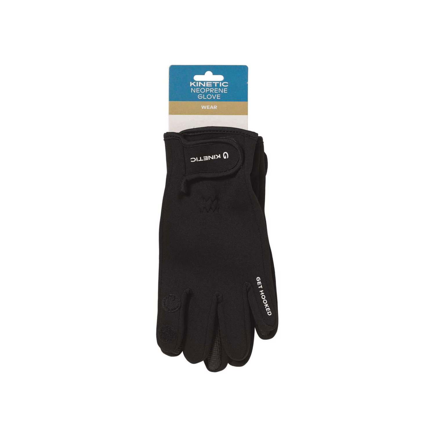 Ръкавици Kinetic Neoprene Glove H112-007-XL