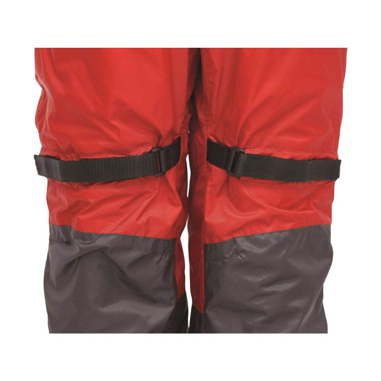 Плуващ костюм Kinetic Guardian Flotation Suit H100-093-XXL
