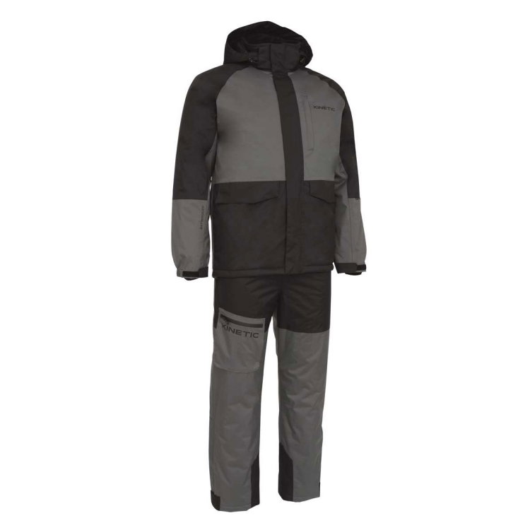 Комплект Kinetic Winter Suit 2 pcs H171-569-XXL