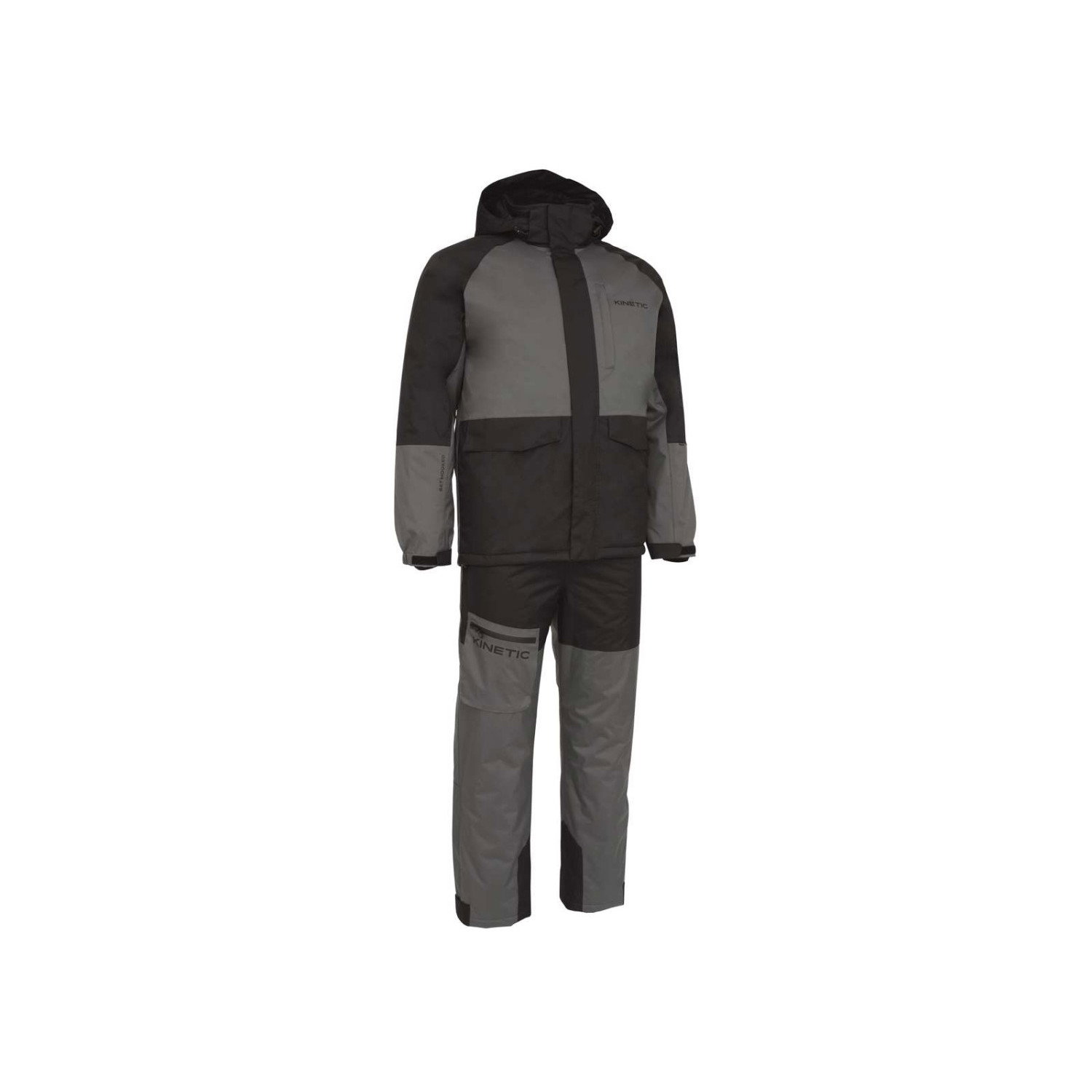 Комплект Kinetic Winter Suit 2 pcs H171-569-XXL