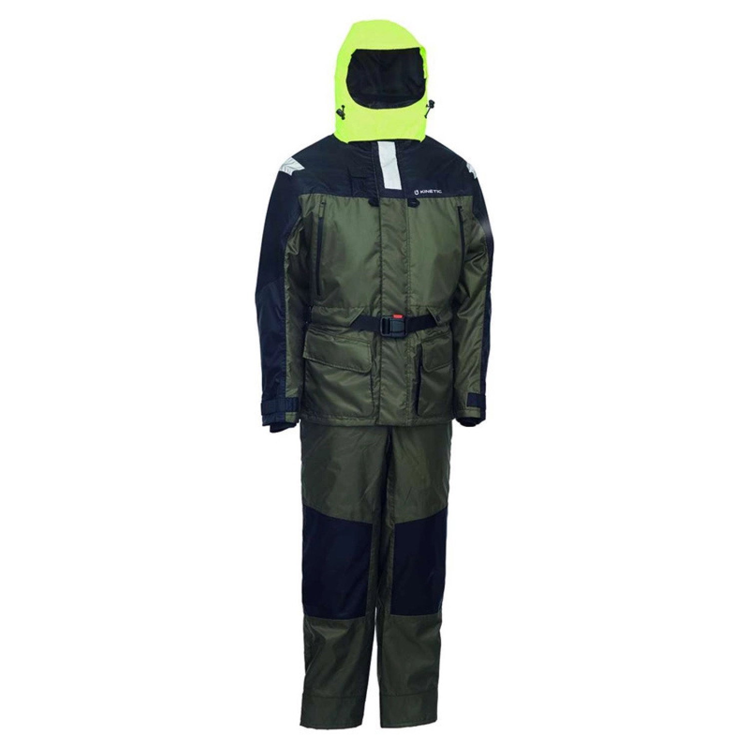 Плуващ костюм Kinetic Guardian 2 pcs Flotation Suit H101-093-L
