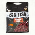 Топчета DB Big Fish Robin Red Boilies DY1511