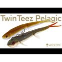 Силикон Westin Twinteez Pelagic V-Tail R 'N R P075-122-121