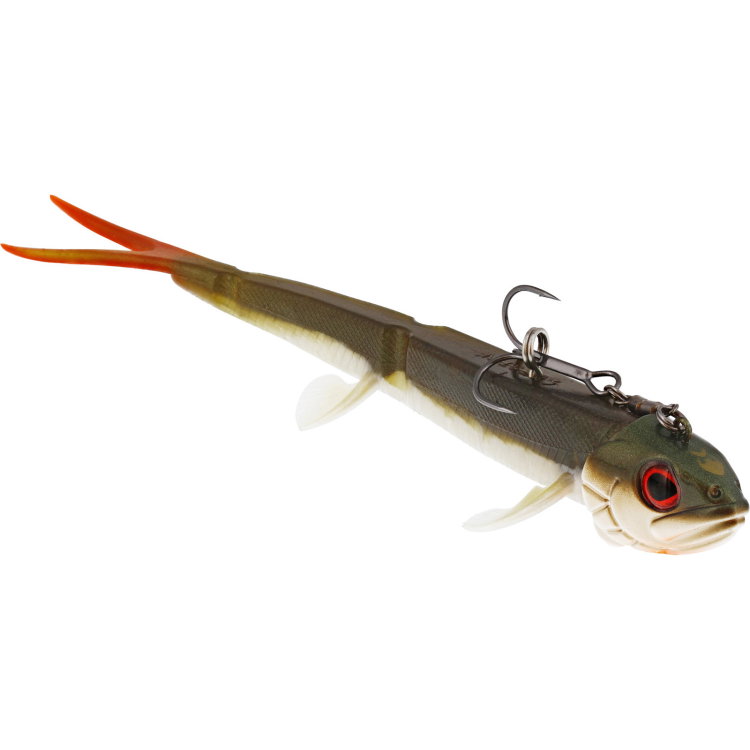 Силикон Westin Twinteez Pelagic V-Tail R 'N R P075-122-121