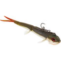 Силикон Westin Twinteez Pelagic V-Tail R 'N R P075-122-121