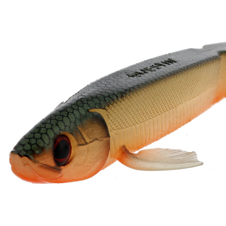 Силикон Westin Twinteez Pelagic V-Tail R 'N R P075-122-121