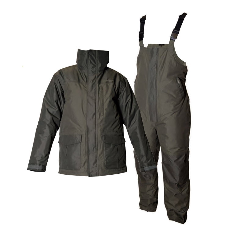Комплект Kinetic X-Shade Winter Suit H204-575-XXL