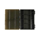 Кутия Fox EOS Carp Large Tackle Box Loaded CBX097