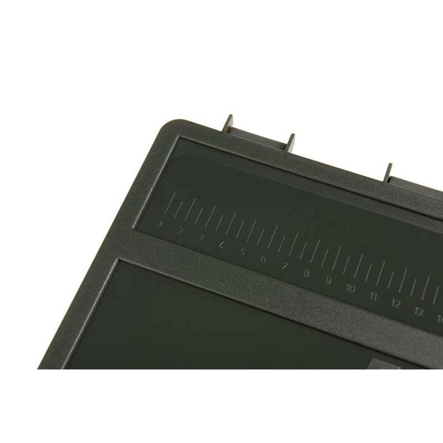 Кутия Fox EOS Carp Large Tackle Box Loaded CBX097