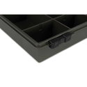 Кутия Fox EOS Carp Large Tackle Box Loaded CBX097