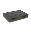 Кутия Fox EOS Carp Large Tackle Box Loaded CBX097
