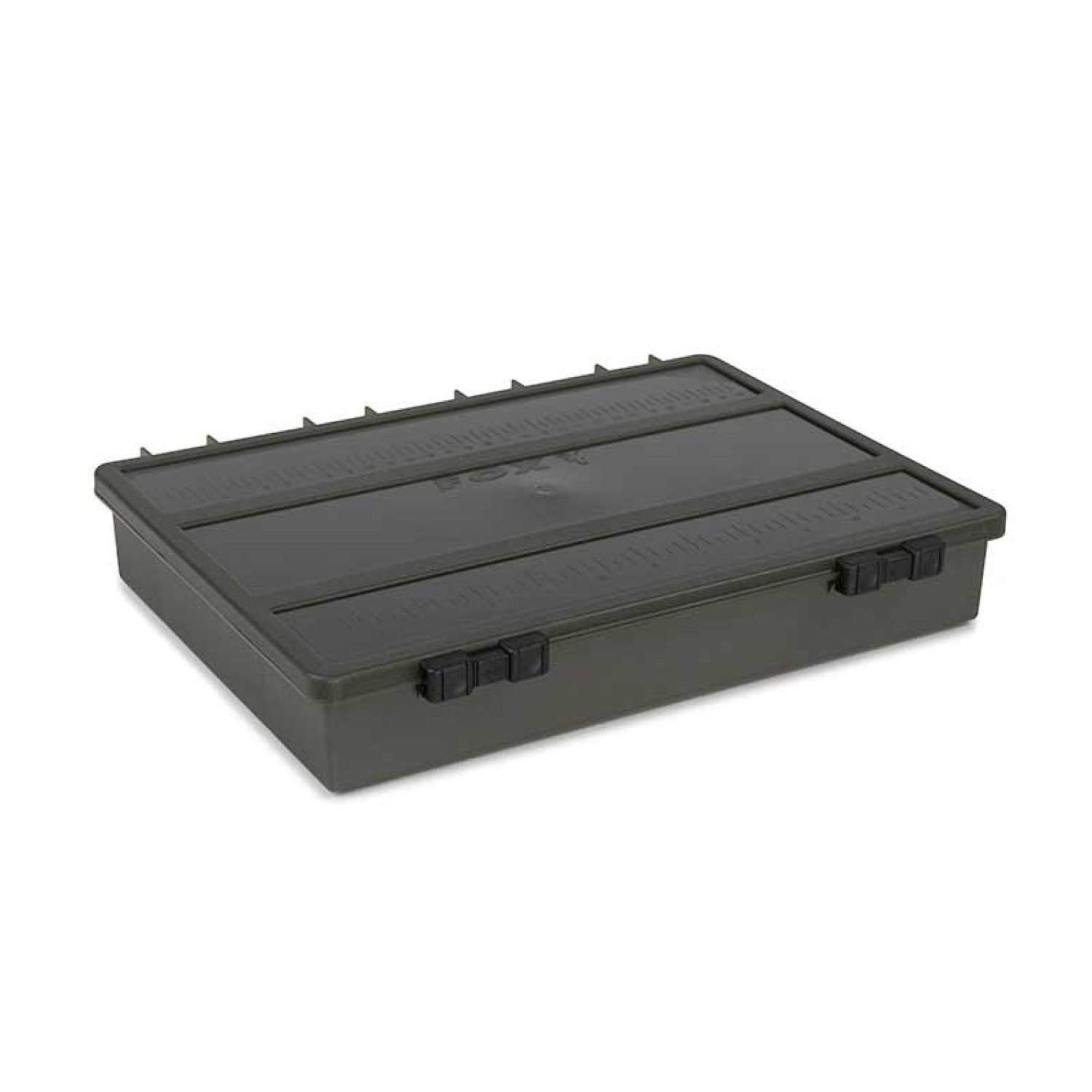 Кутия Fox EOS Carp Large Tackle Box Loaded CBX097