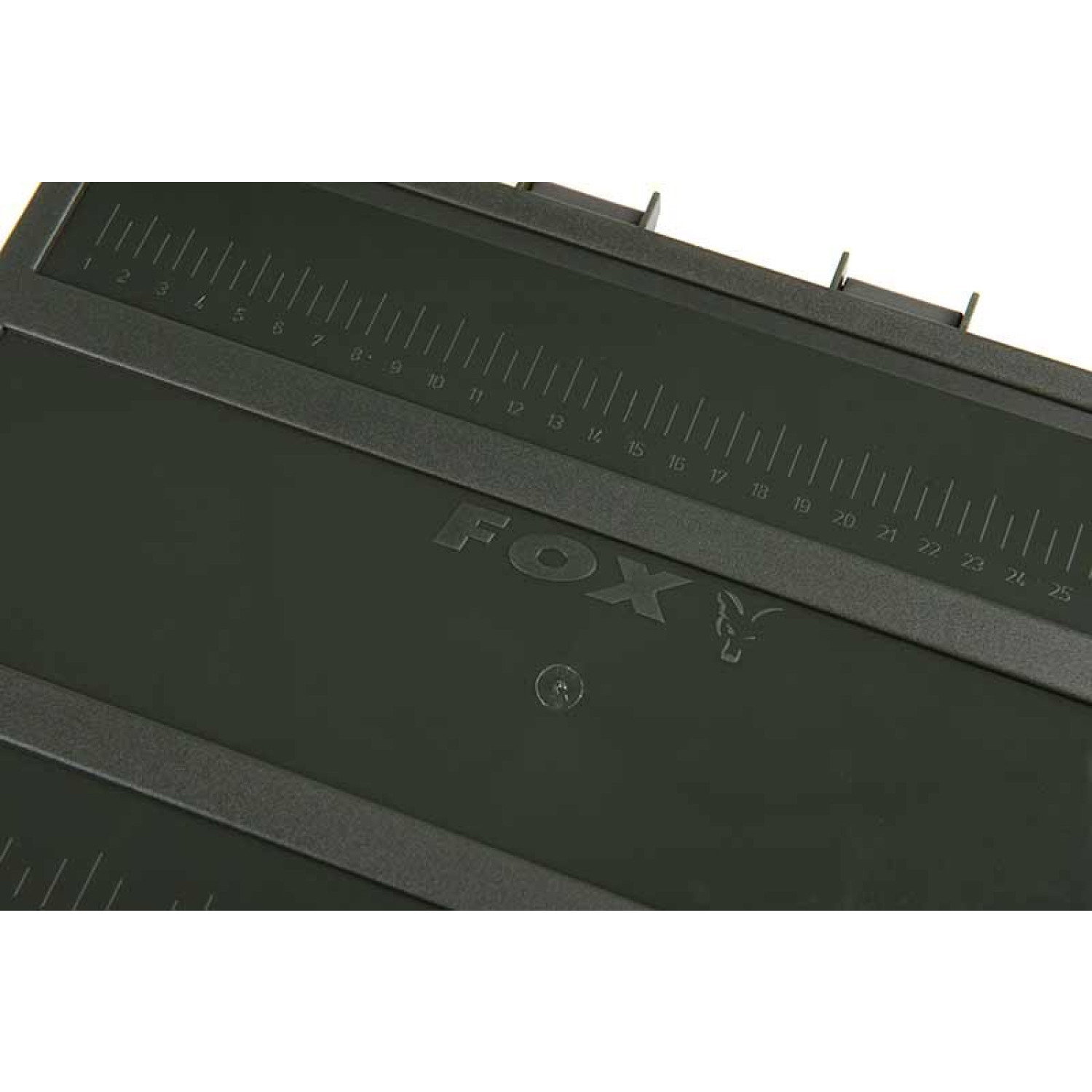 Кутия Fox EOS Carp Large Tackle Box Loaded CBX097