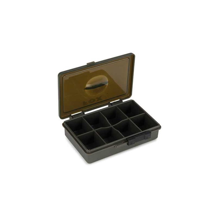Кутия Fox EOS Carp Large Tackle Box Loaded CBX097