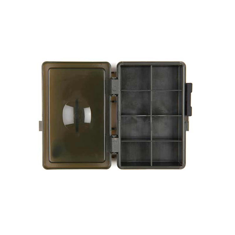Кутия Fox EOS Carp Large Tackle Box Loaded CBX097