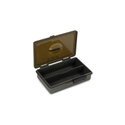 Кутия Fox EOS Carp Large Tackle Box Loaded CBX097