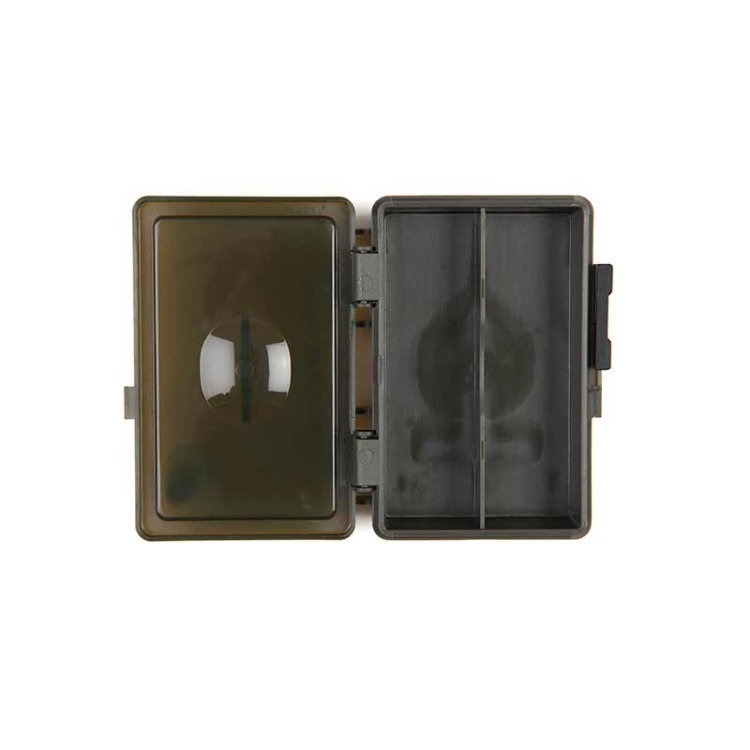Кутия Fox EOS Carp Large Tackle Box Loaded CBX097