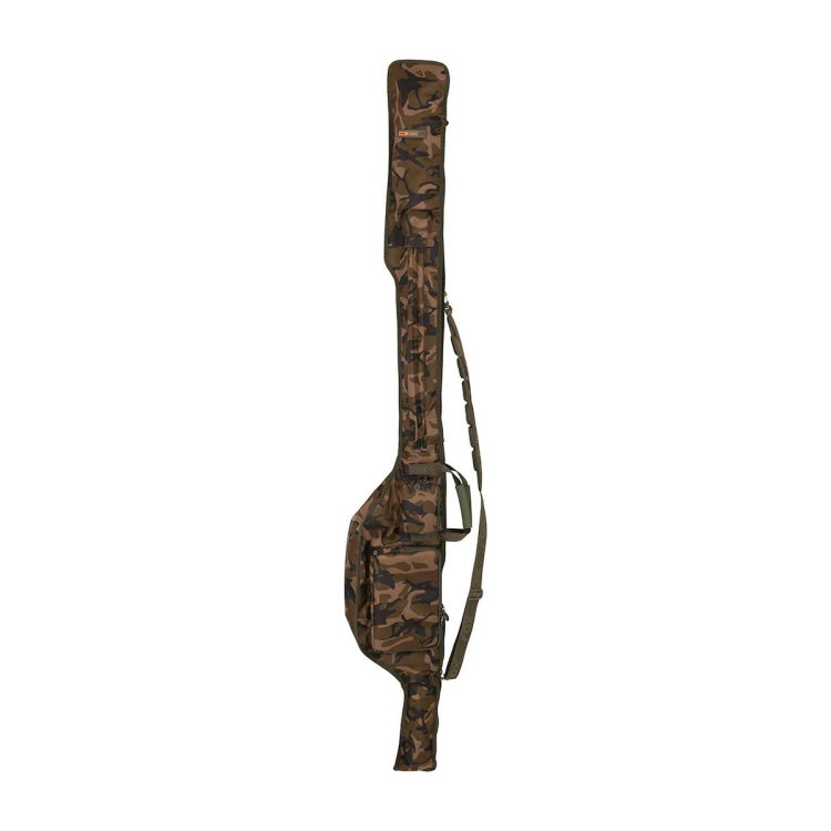Калъф Fox Camolite Double Spod Rod Jacket CLU456