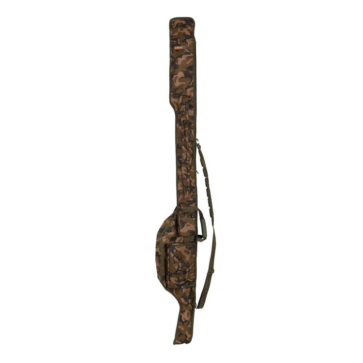 Калъф Fox Camolite Double Spod Rod Jacket CLU456