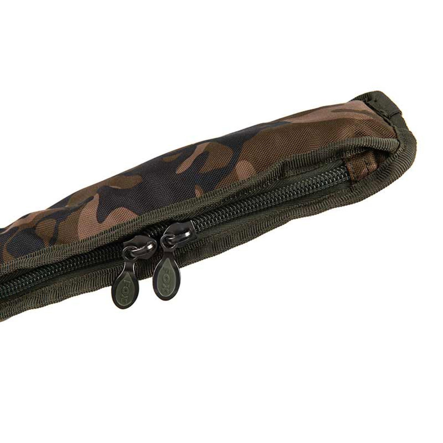 Калъф Fox Camolite Double Spod Rod Jacket CLU456