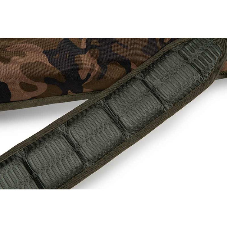 Калъф Fox Camolite Double Spod Rod Jacket CLU456