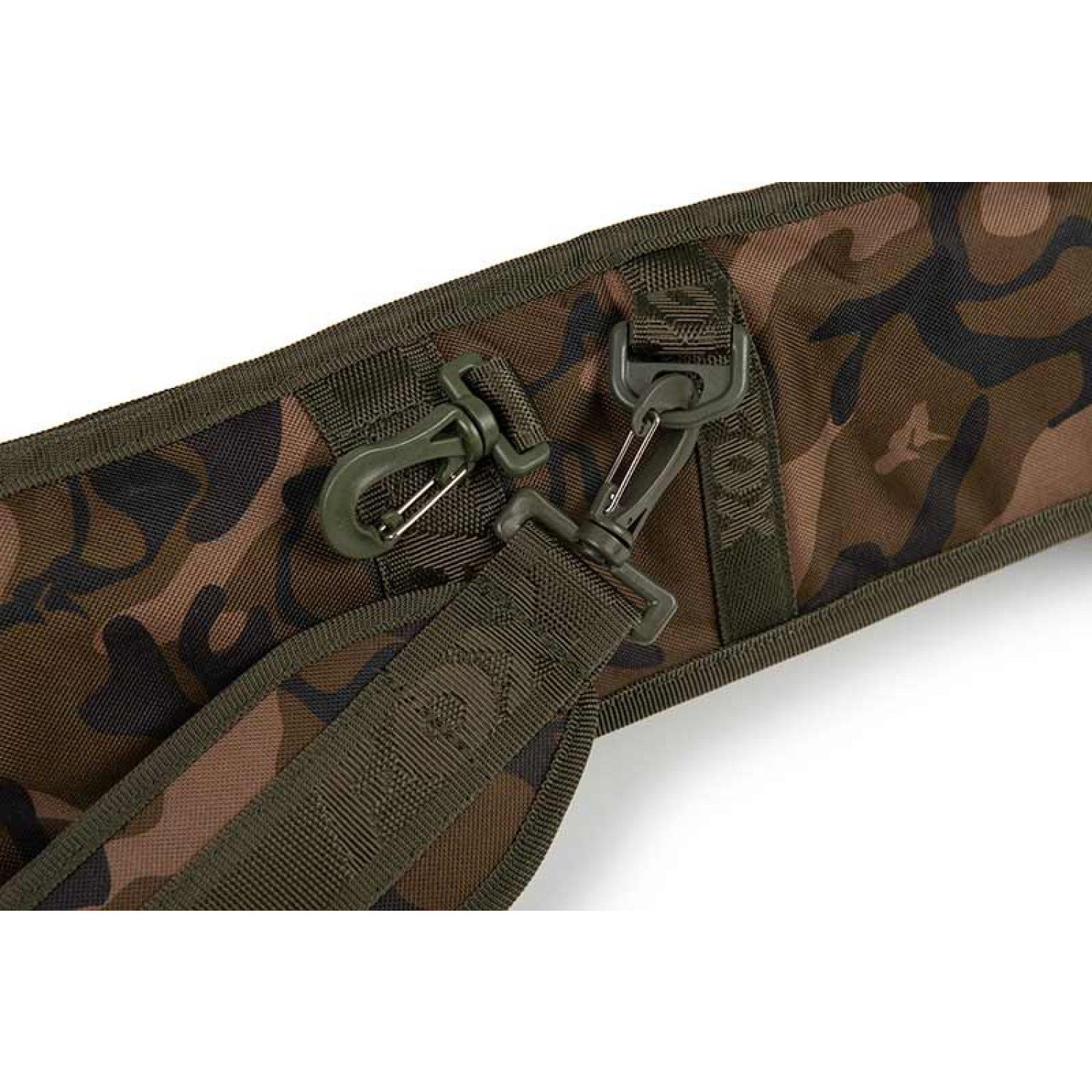 Калъф Fox Camolite Double Spod Rod Jacket CLU456