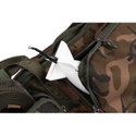 Калъф Fox Camolite Double Spod Rod Jacket CLU456