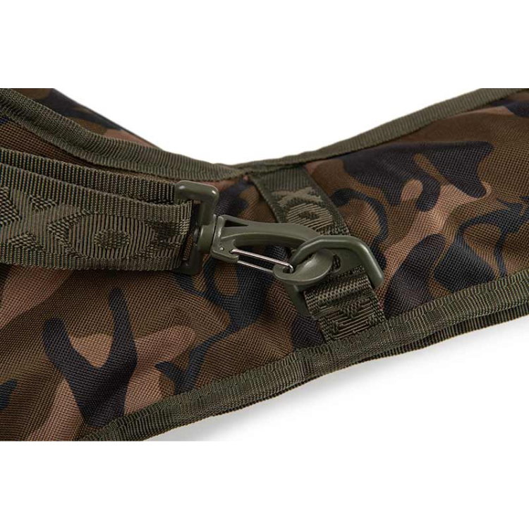 Калъф Fox Camolite Double Spod Rod Jacket CLU456