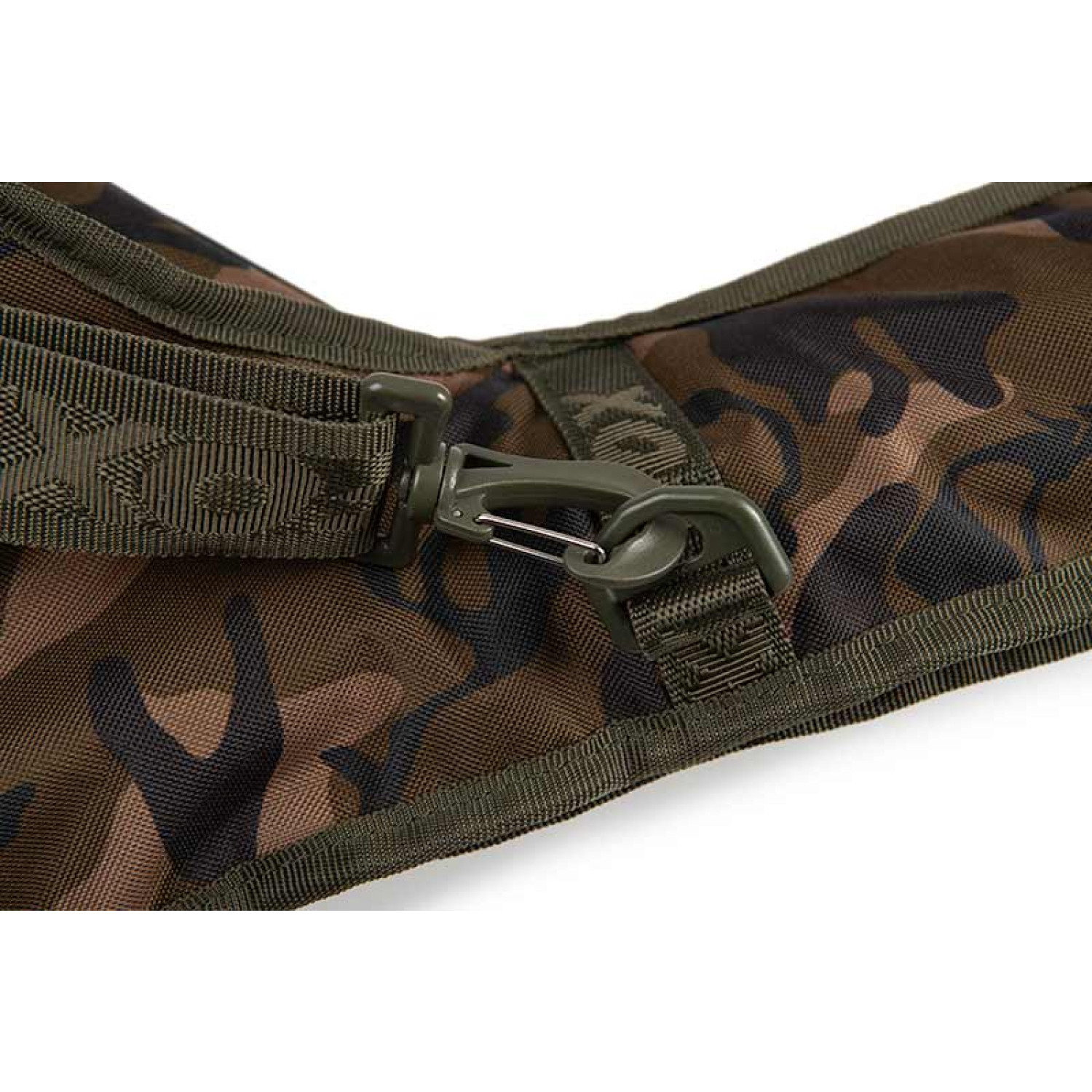 Калъф Fox Camolite Double Spod Rod Jacket CLU456