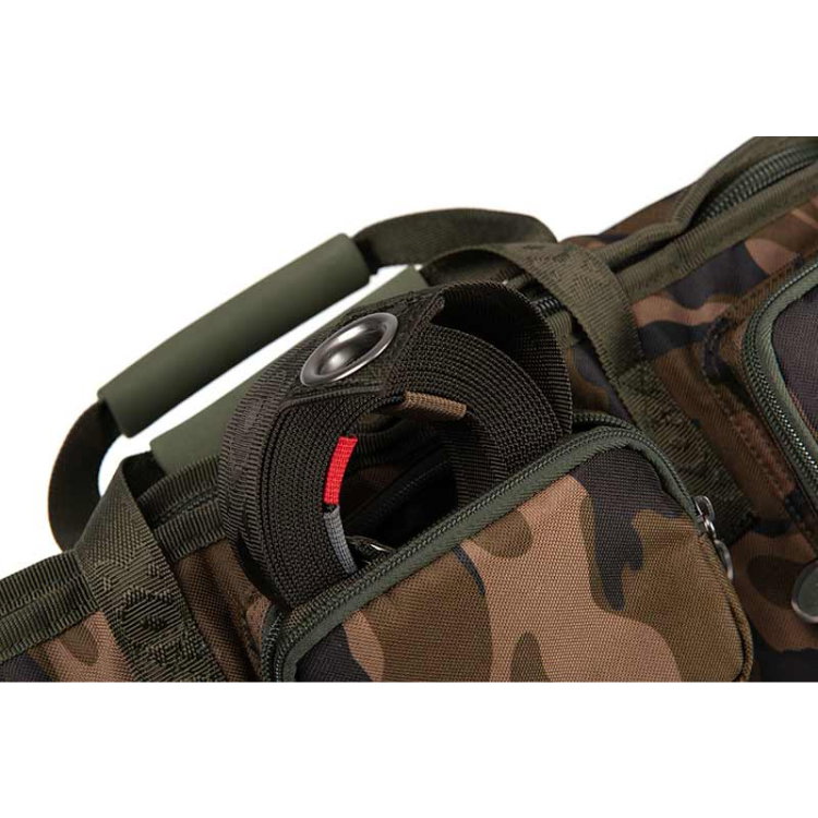 Калъф Fox Camolite Double Spod Rod Jacket CLU456