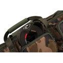 Калъф Fox Camolite Double Spod Rod Jacket CLU456