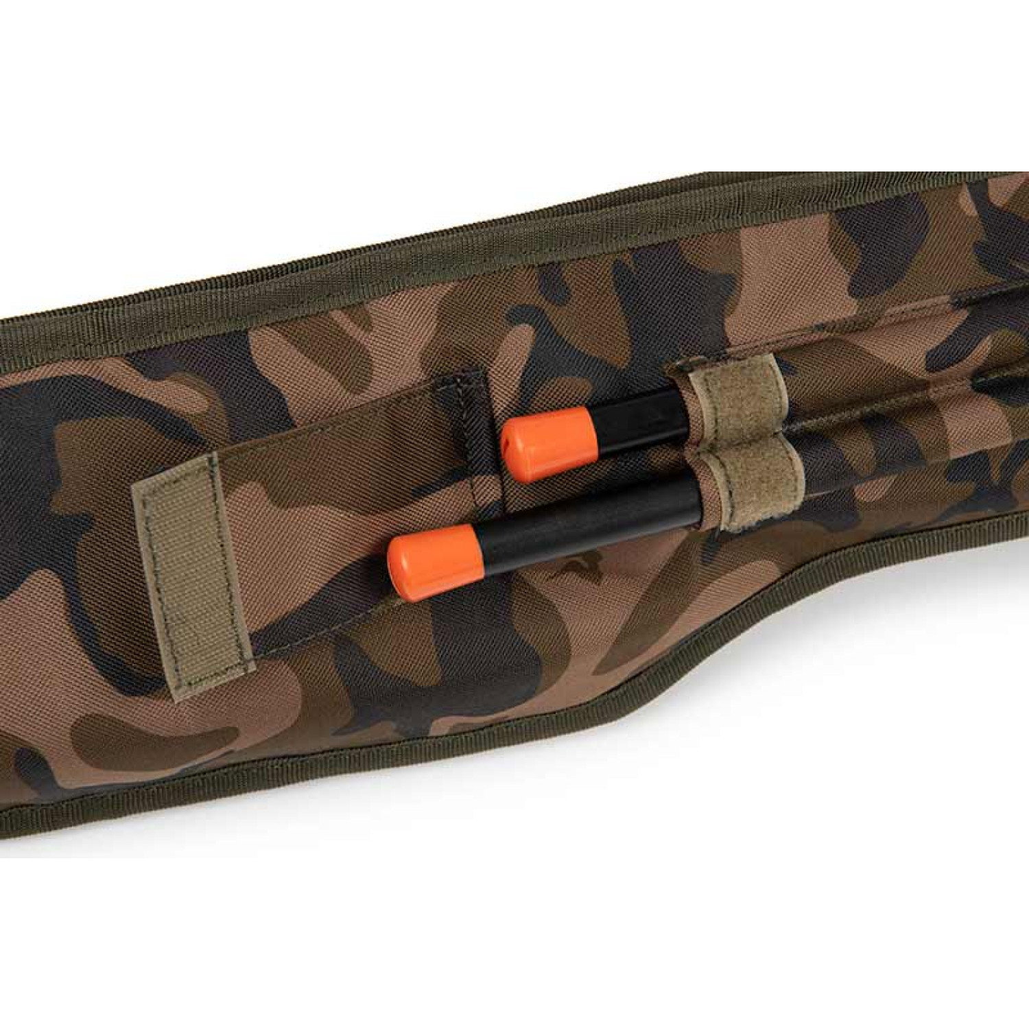 Калъф Fox Camolite Double Spod Rod Jacket CLU456