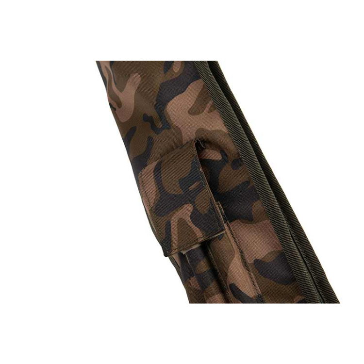 Калъф Fox Camolite Double Spod Rod Jacket CLU456