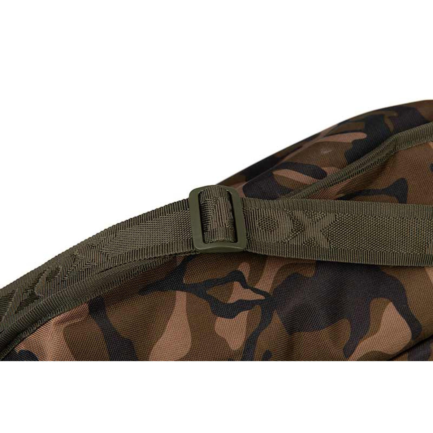 Калъф Fox Camolite Double Spod Rod Jacket CLU456