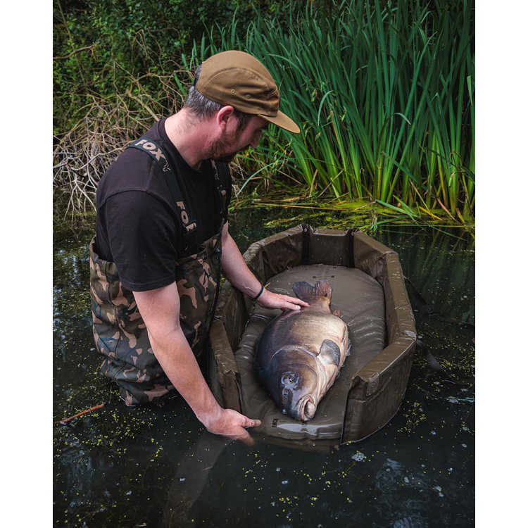 Карп дюшек Fox Carpmaster Welded Mat CCC060