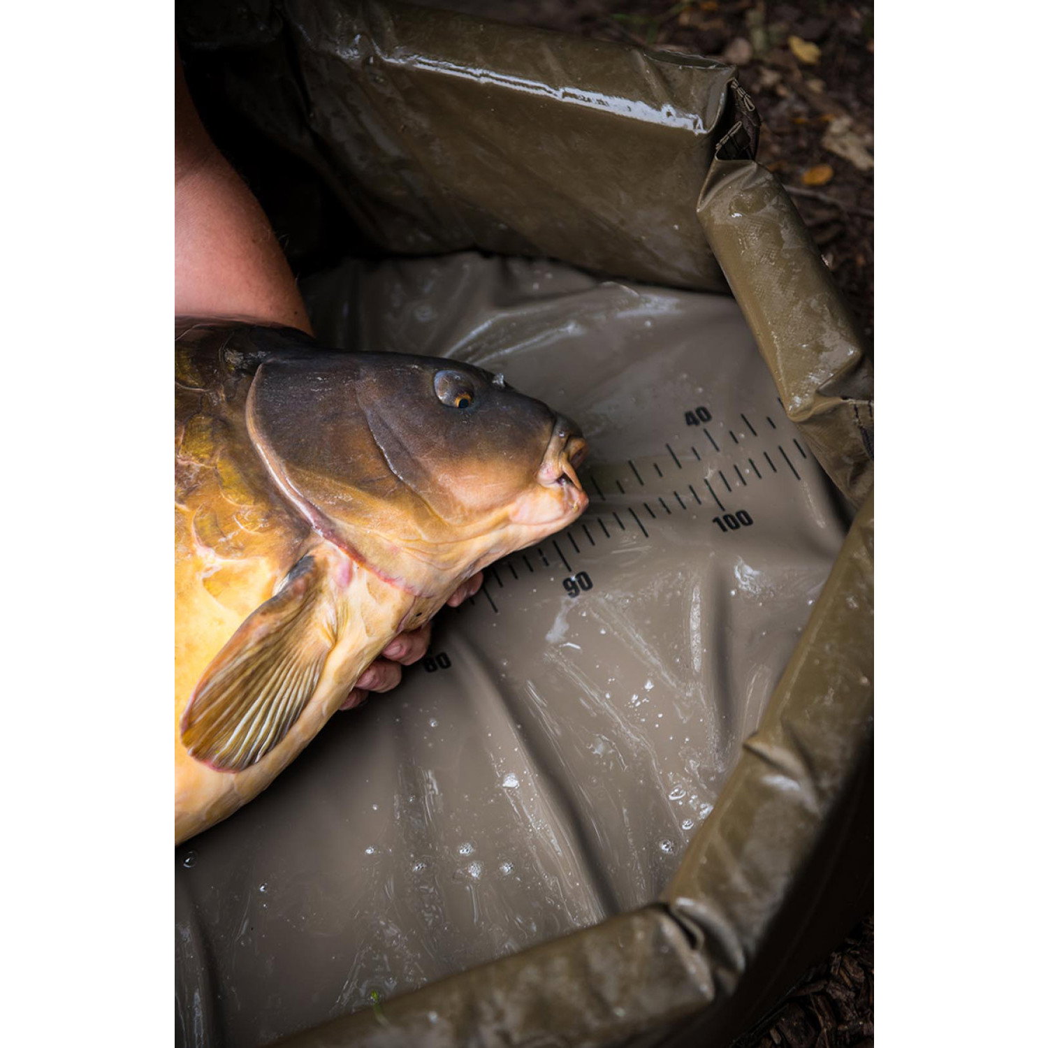 Карп дюшек Fox Carpmaster Welded Mat CCC060
