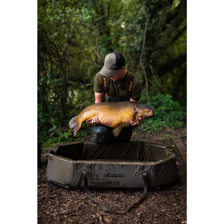 Карп дюшек Fox Carpmaster Welded Mat CCC060