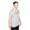 Тениска Fox Ltd LW Grey Marl T CFX230