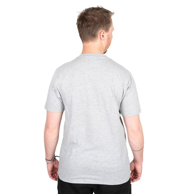 Тениска Fox Ltd LW Grey Marl T CFX230
