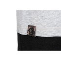Тениска Fox Ltd LW Grey Marl T CFX230