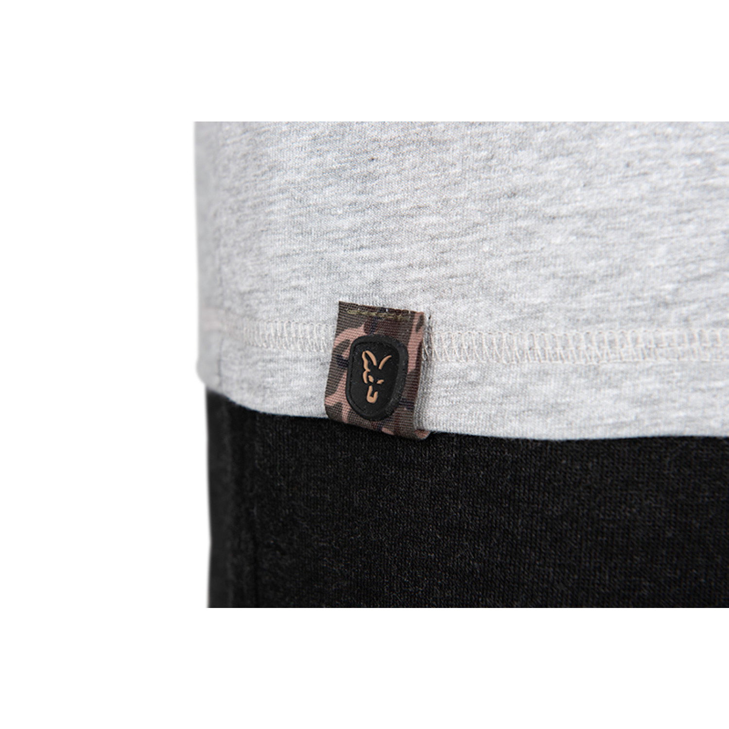 Тениска Fox Ltd LW Grey Marl T CFX230