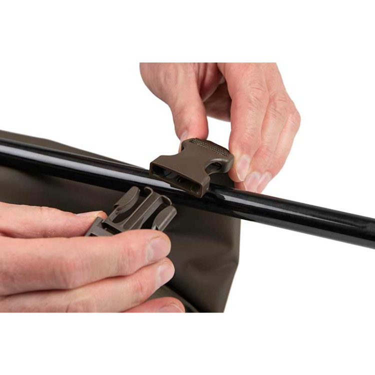 Калъф Fox Carpmaster Welded Stink Bag CCC062