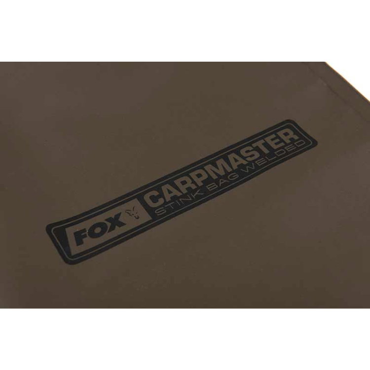 Калъф Fox Carpmaster Welded Stink Bag CCC062