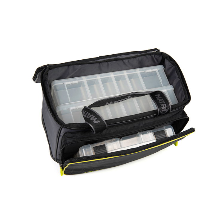 Чанта Matrix Ethos Feeder Case GLU148