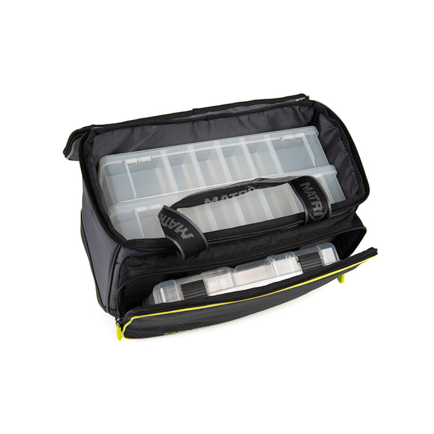 Чанта Matrix Ethos Feeder Case GLU148