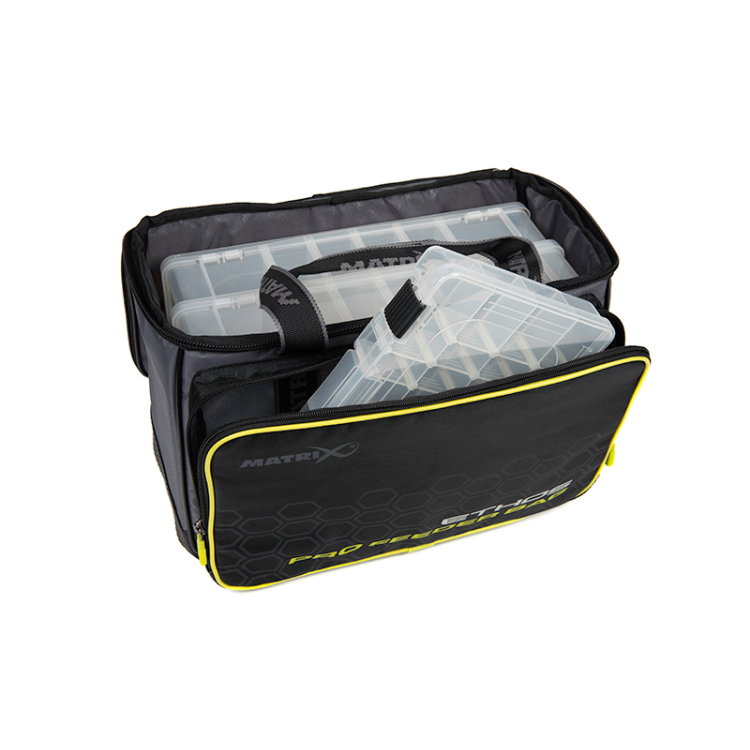 Чанта Matrix Ethos Feeder Case GLU148