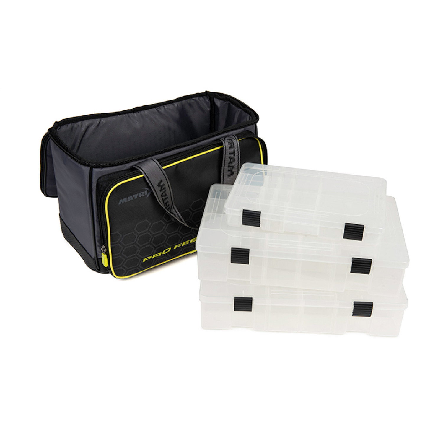 Чанта Matrix Ethos Feeder Case GLU148
