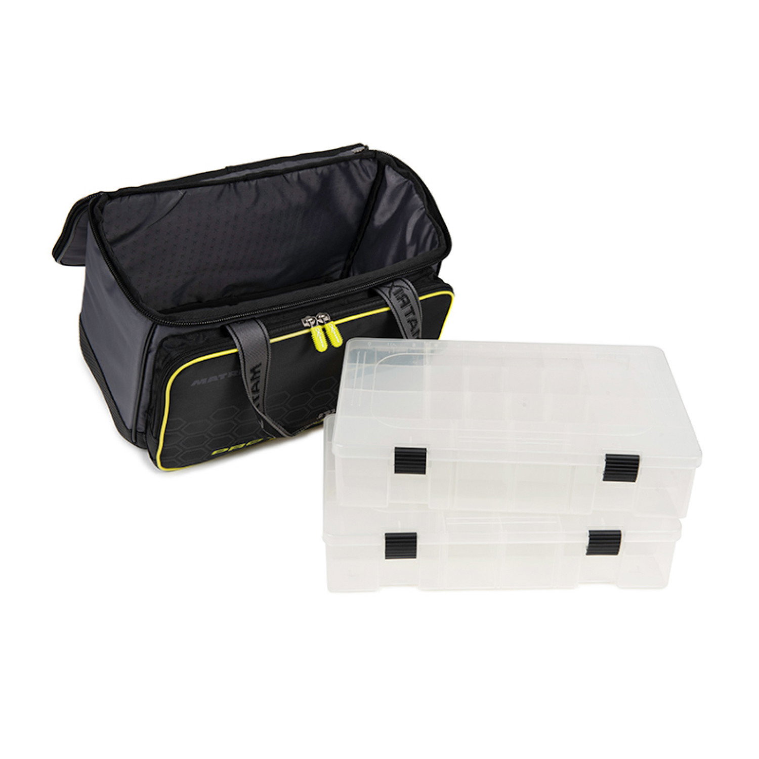 Чанта Matrix Ethos Feeder Case GLU148